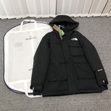 The North Face Down Jackets